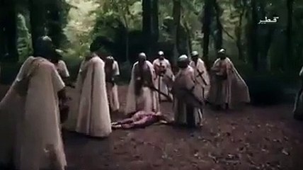 İşte Diriliş Ertuğrul'un Arapça fragmanı!