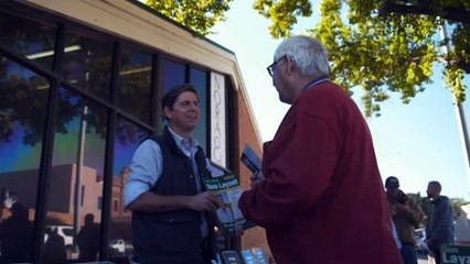 Final day of campaigning in crucial NSW by-election