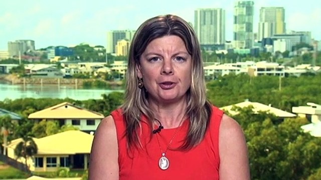 NT government says Howard Springs boss didn’t breach controls