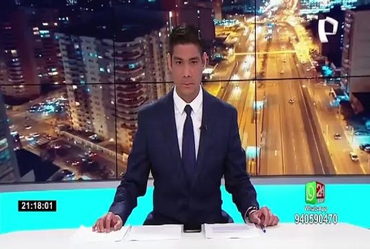 Rutas de Lima: exhortan a choferes llevar a cabo las revisiones mecánicas para evitar accidentes