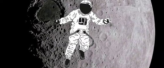 Moon- The Beat Messengers | HipHop Instrumental | Rap Freestyle Beat