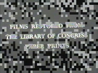 Enoch Arden Part I y II (Enoch Arden Parte I y II