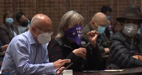 Cuarta reunión entre Gobierno y Comité del Paro avanzó este jueves