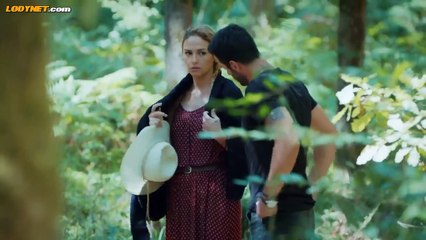 مسلسل حب للأيجار مدبلج الحلقة 34