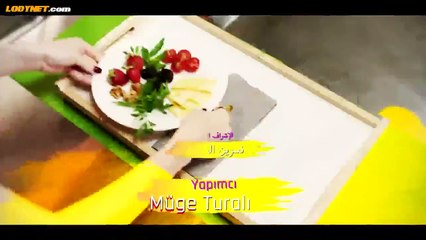 مسلسل حب للأيجار مدبلج الحلقة 24