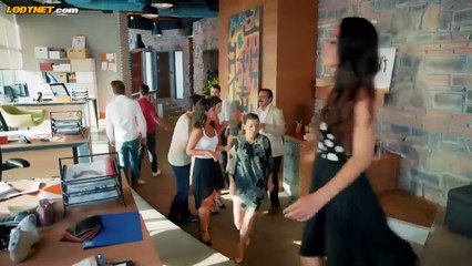 مسلسل حب للأيجار مدبلج الحلقة 27