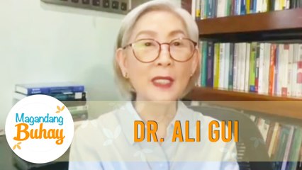 The importance of having "Me time" | Magandang Buhay