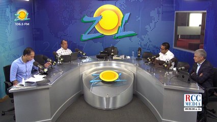 José: Las ONGs que vigilan la transparencia dicen que 20% del presupuesto se lo lleva la corrupción