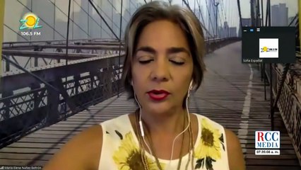 María Elena ¿Hubo un error a nombrar a Luis Maisichell Dicent como administrador de la lotería?