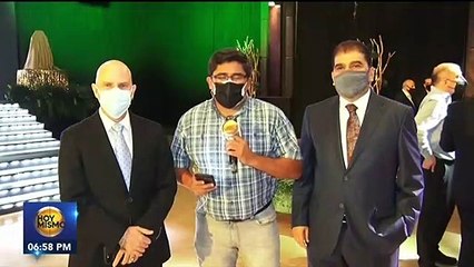 Hoy Mismo Estelar - 20 de Mayo