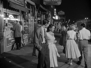 Marty Movie (1955) - Ernest Borgnine, Betsy Blair, Esther Minciotti