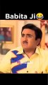 _tarakmehtakaooltachasmafunnymemes​_tmkoc​_funny​ memes aaj aaap ekdam item lag rahi hai