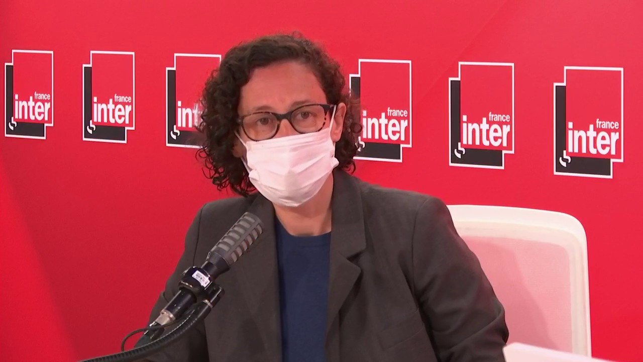 Emmanuelle Wargon : "Nous maintenons la fin de la trêve hivernale au 1er juin, mais nous allons gérer les choses d'une façon extrêmement différente que les autres années", explique la ministre du Logement