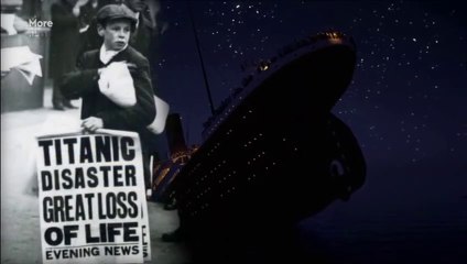 TITANIC: Dead Reckoning - The Real Story Of Why 1500 Souls Were Lost - Full Documentary