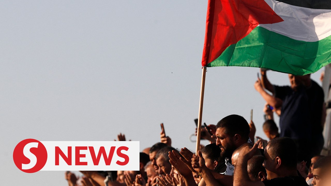 Israel, Hamas ceasefire comes into force