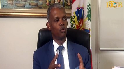 Tout dispozisyon deja pran pou referandòm 27 jen an reyalize nan peyi a, selon minis Mathias Pierre.