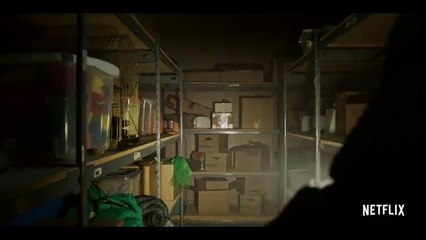 Black Summer Season 2  Official Trailer  Netflix