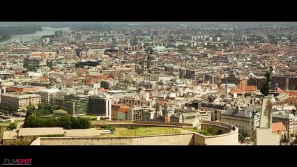 You Got A Plan Scene  BLACK WIDOW (NEW 2021) Movie CLIP 4K