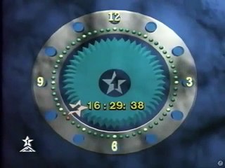 ذكريات مع الأولى المغربية Al Aoula