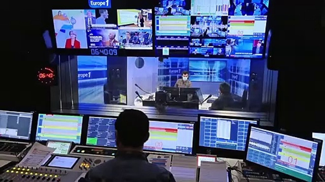 L'écrivain Charles Wright raconte son passage chez les jésuites, retracé dans son livre "Le chemin des estives"