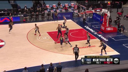 Assist of the Night: T.J. McConnell