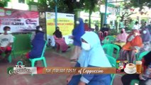 Tiba Di Kabupaten Bekasi Usai Mudik, 16 Warga Positif Covid-19 Langsung Isolasi Mandiri