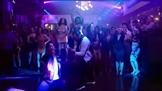 Debate de 4 - Romeo Santos X Luis Vargas X Raulin Rodríguez X Anthony Santos (Video Oficial)(240P)