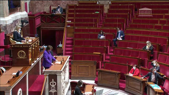 1ère séance : Outils de gouvernance de la fondation du patrimoine ; Confiance dans l’institution judiciaire (suite) (projets de loi ordinaire et organique) - Jeudi 20 mai 2021