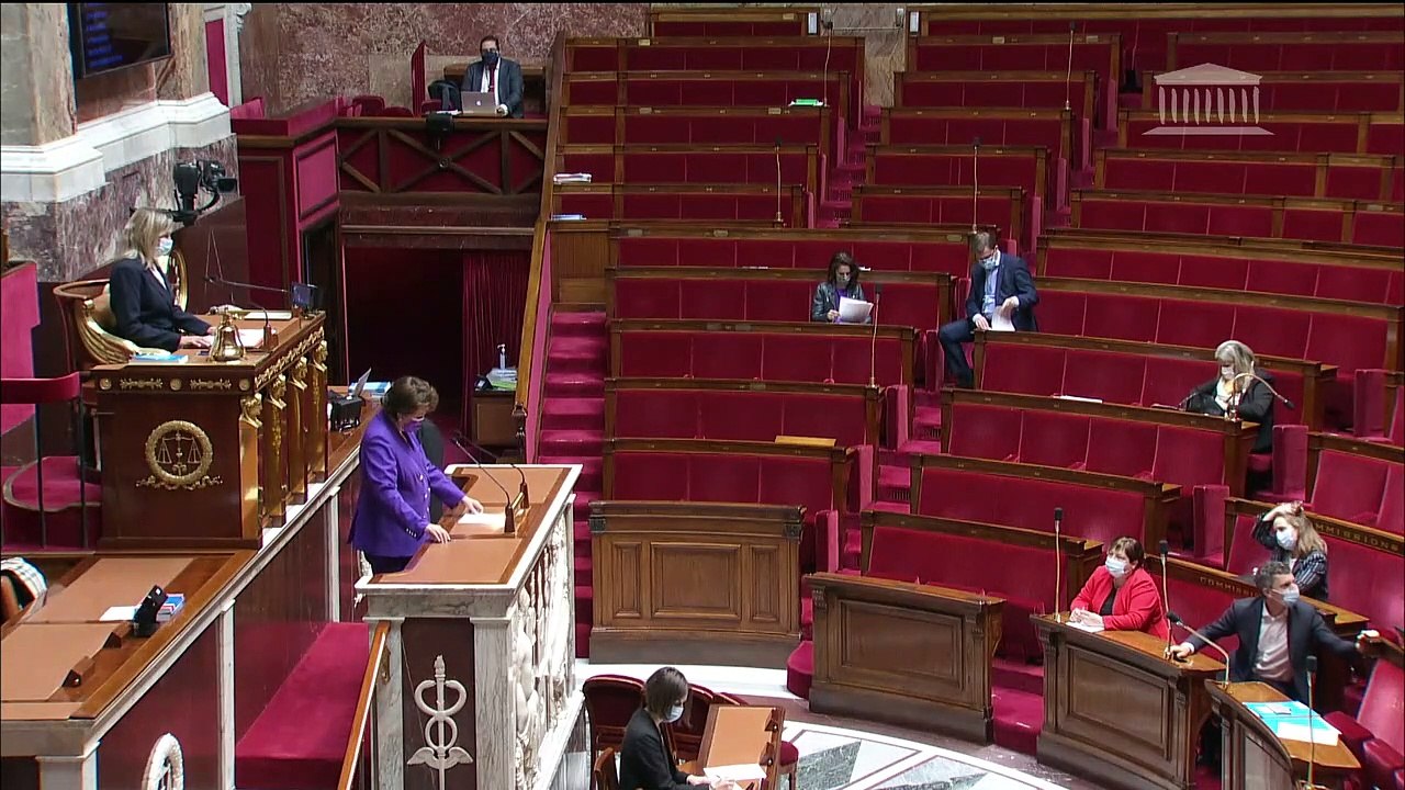 1ère séance : Outils de gouvernance de la fondation du patrimoine ; Confiance dans l’institution judiciaire (suite) (projets de loi ordinaire et organique) - Jeudi 20 mai 2021