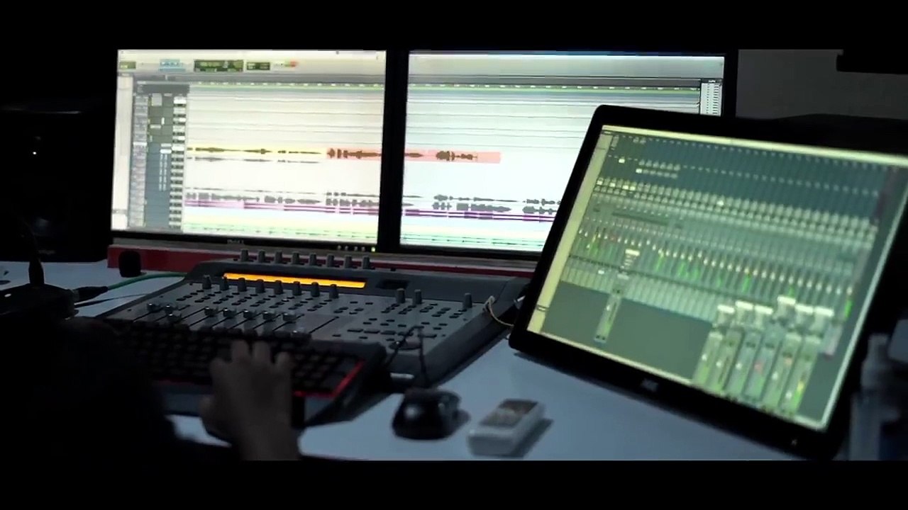 Akale Studio Recording |  Perfume Movie | _ Ranjini Jose | _ Rajesh Babu K |  Haridas