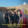 This Girls’ School In Rajasthan's Thar Desert Is A Symbol Of Empowerment