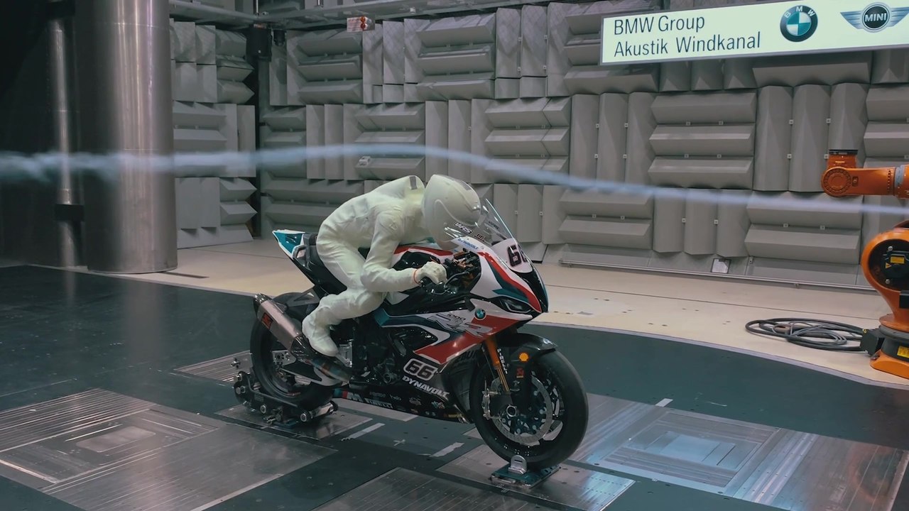 BMW Motorrad Motorsport WorldSBK Team 2021 - Home of the Engine. Home of the Team