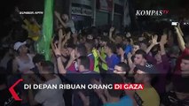 Pejabat Senior Hamas Klaim Kemenangan Atas Israel