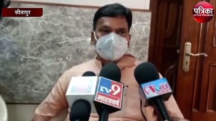 बीजेपी विधायक का प्रदेश सरकार पर बड़ा बयान