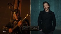 Loki in 30 Seconds  - Marvel Studios’ Loki  | Disney 