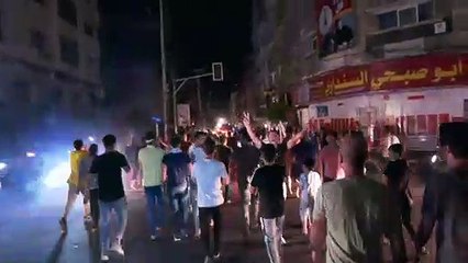Entra en vigor un alto el fuego entre Israel y Hamás en Gaza