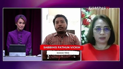 Keluarga Trio Fauqi Pemuda yang Meninggal Setelah Divaksin Astrazeneca Bersedia Lakukan Autopsi