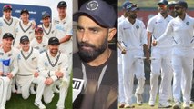 WTC Final : Mohammed Shami Believes Indian Pacers Are Better Than New Zealand’s || Oneindia Telugu