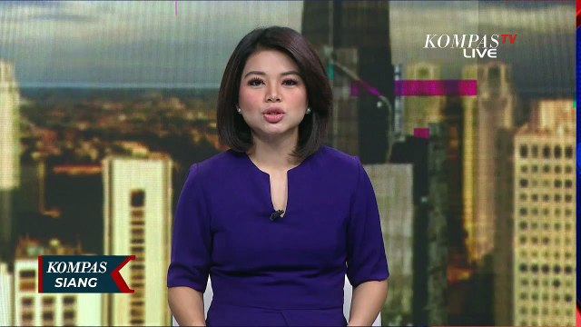 Cirendeu dan Serpong Masuk Dalam Daftar Kelurahan di Tangsel yang Masuk Zona Merah Covid-19