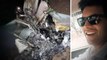 IAF pilot killed as MiG Bison aircraft crashes in Punjab