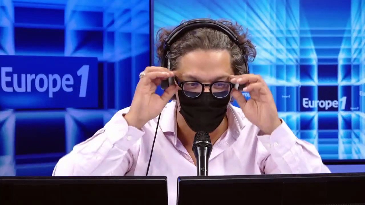 Reprise du train de nuit Paris-Nice : "Jacqueline Gourault n'est pas du tout à bord mais j'aime beaucoup citer son nom !"