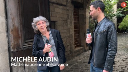 COMMUNE DE PARIS : sur les traces de la semaine sanglante, avec Michèle Audin