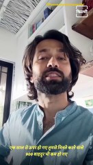 Nakuul Mehta Shares An Emotional And Heartfelt Poem On Doctors And Frontline Workers