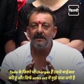 Throwback: When Sanjay Dutt Gave An Emotional Speech To Media First Time After Getting Out From The Jail