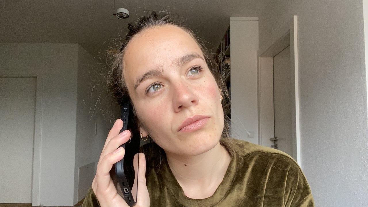 Hossa: 'Muss ich mein Impf-Selfie mitnehmen?'