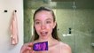 Euphoria'S Sydney Sweeney’S Guide To Sensitive Skin Care And Soft Glam | Beauty Secrets | Vogue