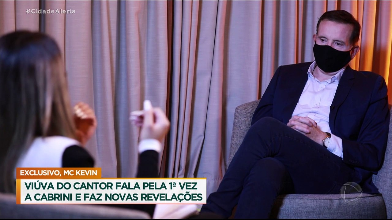 Caso MC Kevin Deolane Bezerra aponta contradições em depoimentos do caso