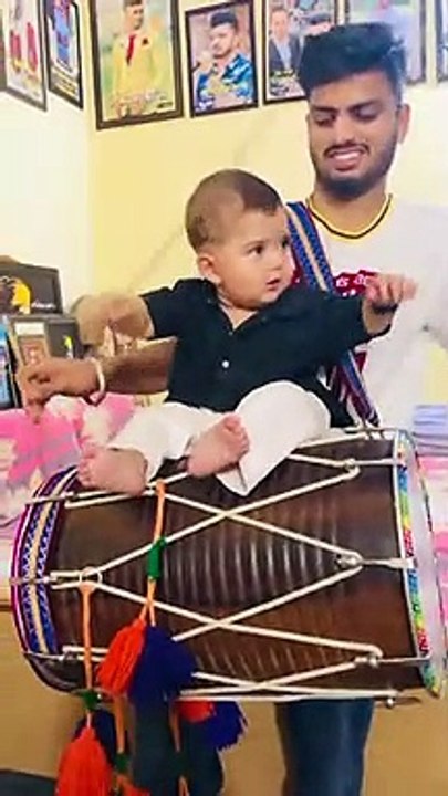 EH NHI UTHDA DHOL TOO ❤️