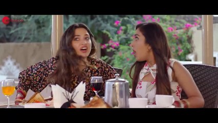 Tum Pe Hum Toh _Bole Chudiyan_Nawazuddin Siddiqui,Tamannaah Bhatia_ Raj Barman, Raghav Sachar, Laado