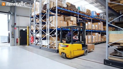 Elmer Gesellschaft m.b.H. in Ober-Grafendorf – Ihr Profi für Präzisionstechnik & Verkaufsautomaten